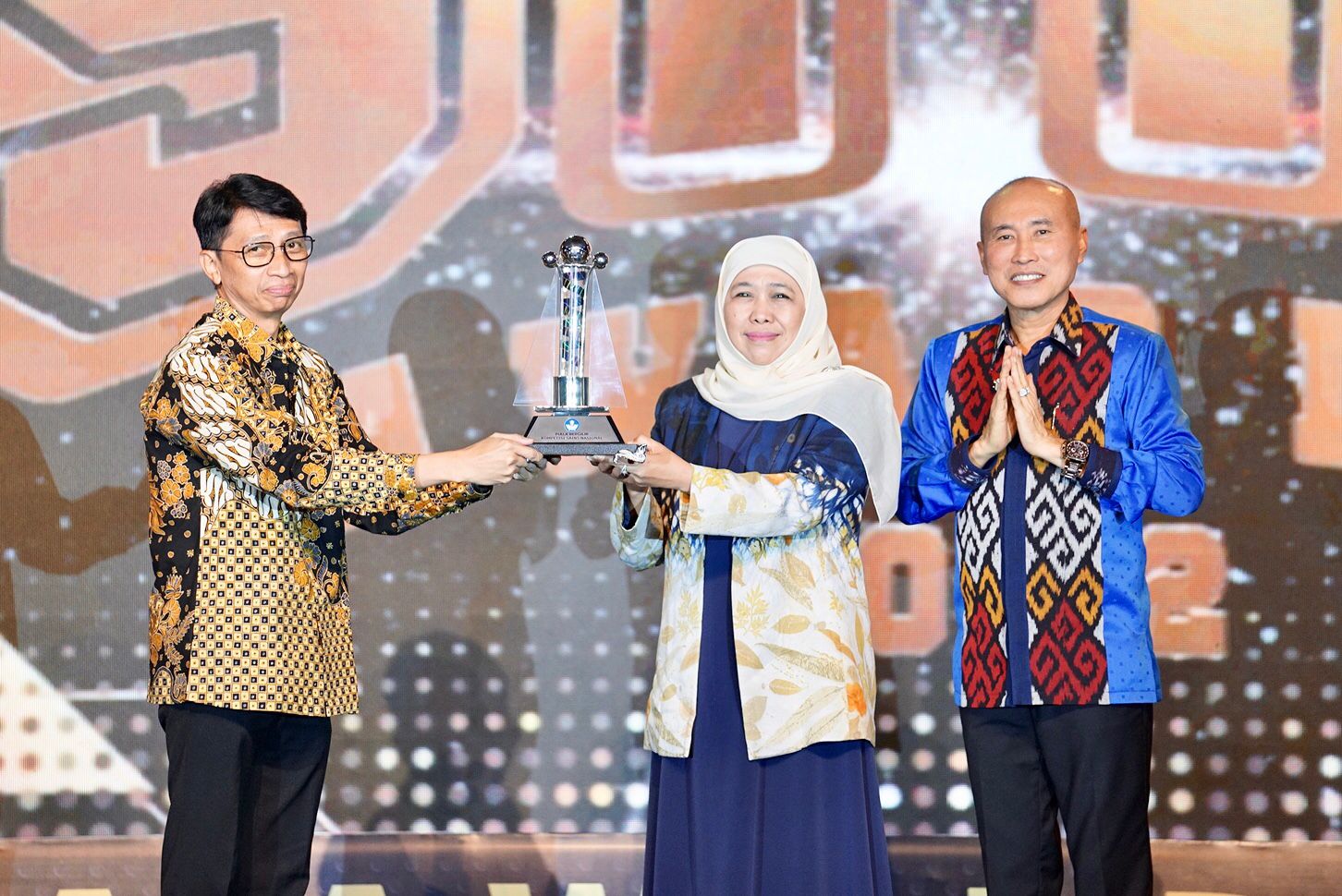 Innovation & Technological Entrepreneurship Team
